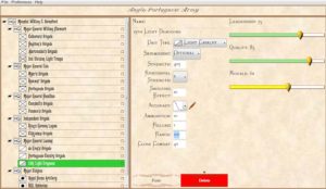 Army Editor Released for Beta-testing! | General Staff